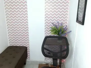 Bongacams Live Porn of ShantalCarson