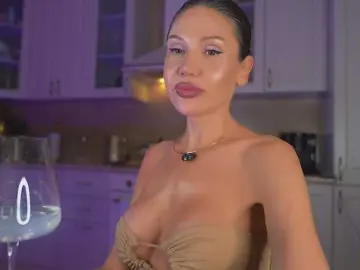 Bongacams Best Webcam of tina-coka111