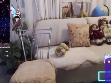 Bongacams Free Live Porn of HelenBerg
