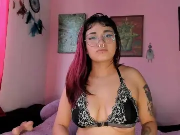 Bongacams Live Sex Cam of Maddyjhonsson