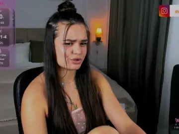 Bongacams Live Sex of EvaRaider