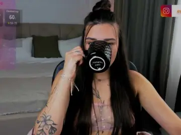 Bongacams Live Sex of EvaRaider