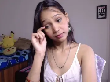 Bongacams Adult Video Chat of Yashika