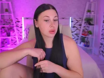 Bongacams Nude Webcam of ArianaDark