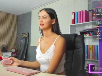 Bongacams Nude Webcam of DaryaStars