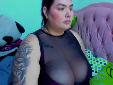Bongacams Free Porn Cam of GabiBigBoobs