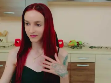 Bongacams Live Sex Cam of Julia-Jae