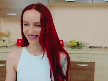 Bongacams Sex Cam of Julia-Jae