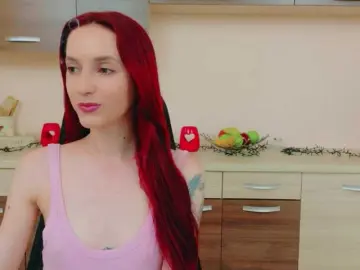Bongacams Adult Webcams of Julia-Jae