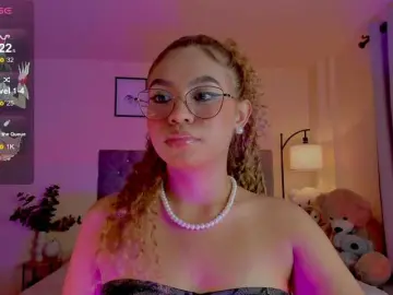 Bongacams Free Live Porn of Ximena-sotto