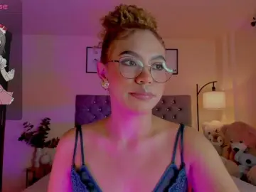 Bongacams Private Sex Chat of Ximena-sotto