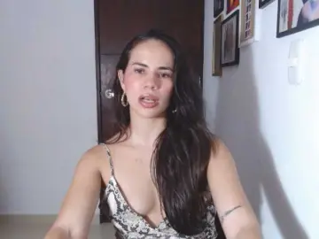 Bongacams Nude Webcam of amarantasweet
