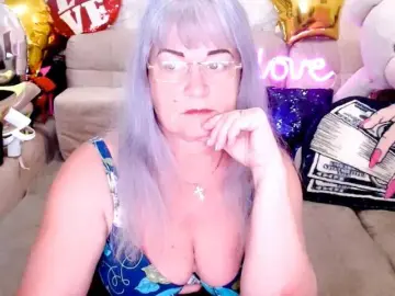 Bongacams Live Porn of siberianberry