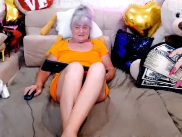Bongacams Sex Cam of siberianberry