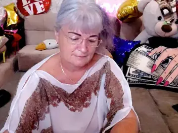 Bongacams Live Sex Cam of siberianberry