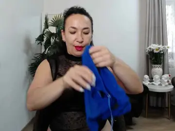Bongacams Best Webcam of LikaLady