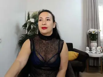 Bongacams Sex Cam of LikaLady