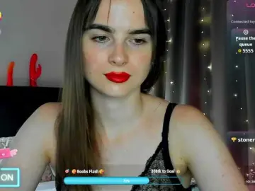 Bongacams Free Live Porn of megannfox3
