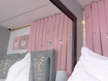 Bongacams Sex Cam of ZaharaFox2