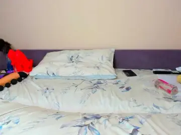 Bongacams Free Live Porn of sexykika555