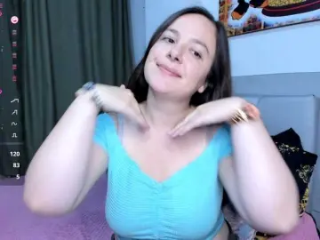 Bongacams Live Sex Cam of angelaagomez