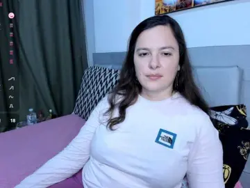 Bongacams Adult Video Chat of angelaagomez
