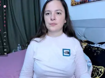 Bongacams Nude Webcam of angelaagomez