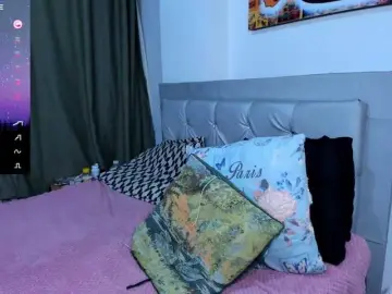 Bongacams Free Porn Cam of angelaagomez
