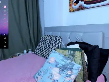 Bongacams Live Porn of angelaagomez