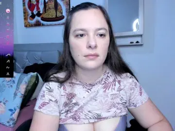 Bongacams Adult Video Chat of angelaagomez