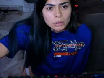 Bongacams Live Sex Cam of sexxyladyy