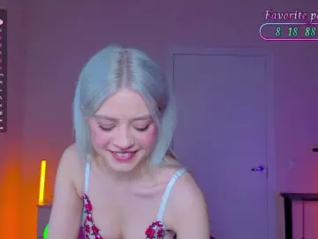 Bongacams Live Sex of Blush-Im-crush