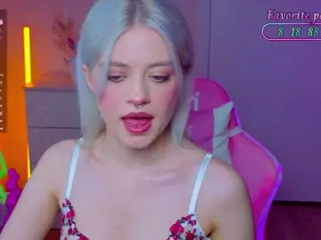 Bongacams Private Sex Chat of Blush-Im-crush