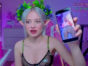 Bongacams Free Porn Cam of Blush-Im-crush
