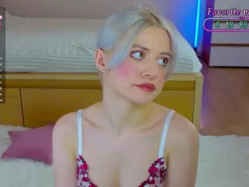 Bongacams Free Live Porn of Blush-Im-crush