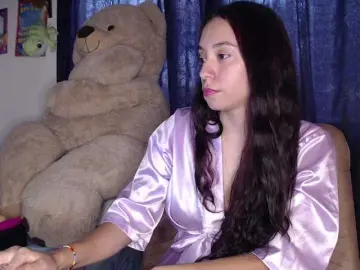 Bongacams Adult Webcams of DulceVenus