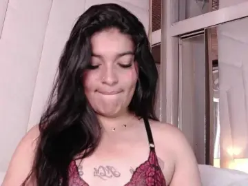 Bongacams Best live sex cam show of LannyShell