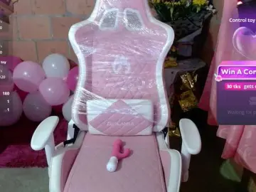 Bongacams Sex Cam of Maggie-Fox