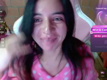 Bongacams Sex Cam of Maggie-Fox