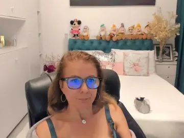 Bongacams Free Live Porn of SalomeJade