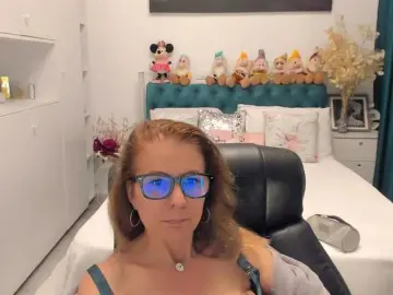 Bongacams Adult Video Chat of SalomeJade