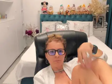 Bongacams Best Webcam of SalomeJade