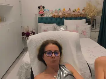 Bongacams Private Sex Chat of SalomeJade