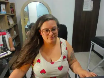 Bongacams Live Porn of SaraThonson
