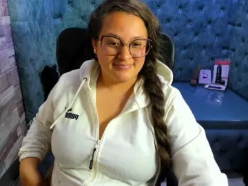 Bongacams Live Sex of SaraThonson