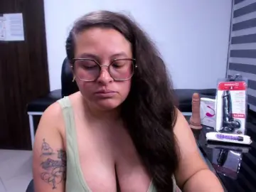 Bongacams Private Sex Chat of SaraThonson
