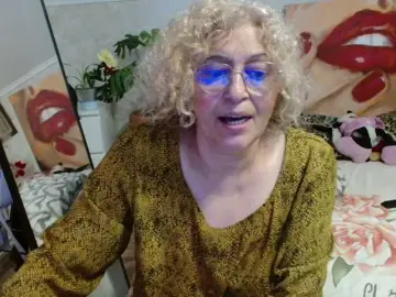 Bongacams Live Sex Cam of ladydy4u