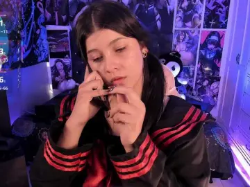 Bongacams Live Sex Cam of LanaKyutt