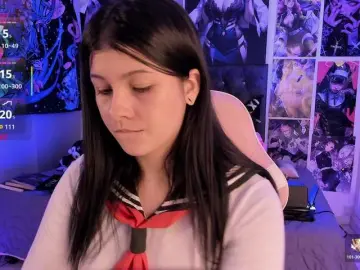 Bongacams Private Sex Chat of LanaKyutt