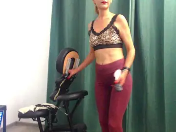 Bongacams Adult Video Chat of FoxyloveXXX